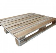 Pallet Gỗ