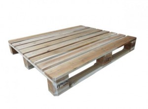 Pallet Gỗ