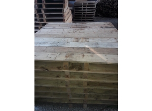 pallet gỗ