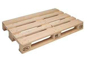 Pallet Gỗ 03