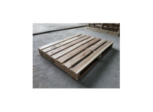 Pallet Gỗ 08