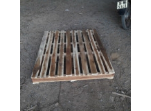 pallet gỗ