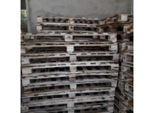 pallet gỗ