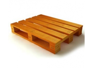 Pallet Gỗ 01