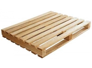 Pallet Gỗ 02